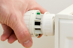 Oxnam central heating repair costs