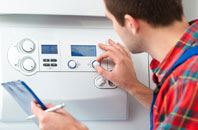 free commercial Oxnam boiler quotes