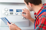 free Oxnam gas safe engineer quotes