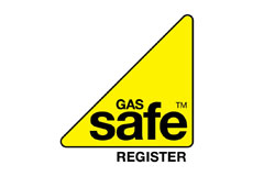 gas safe companies Oxnam